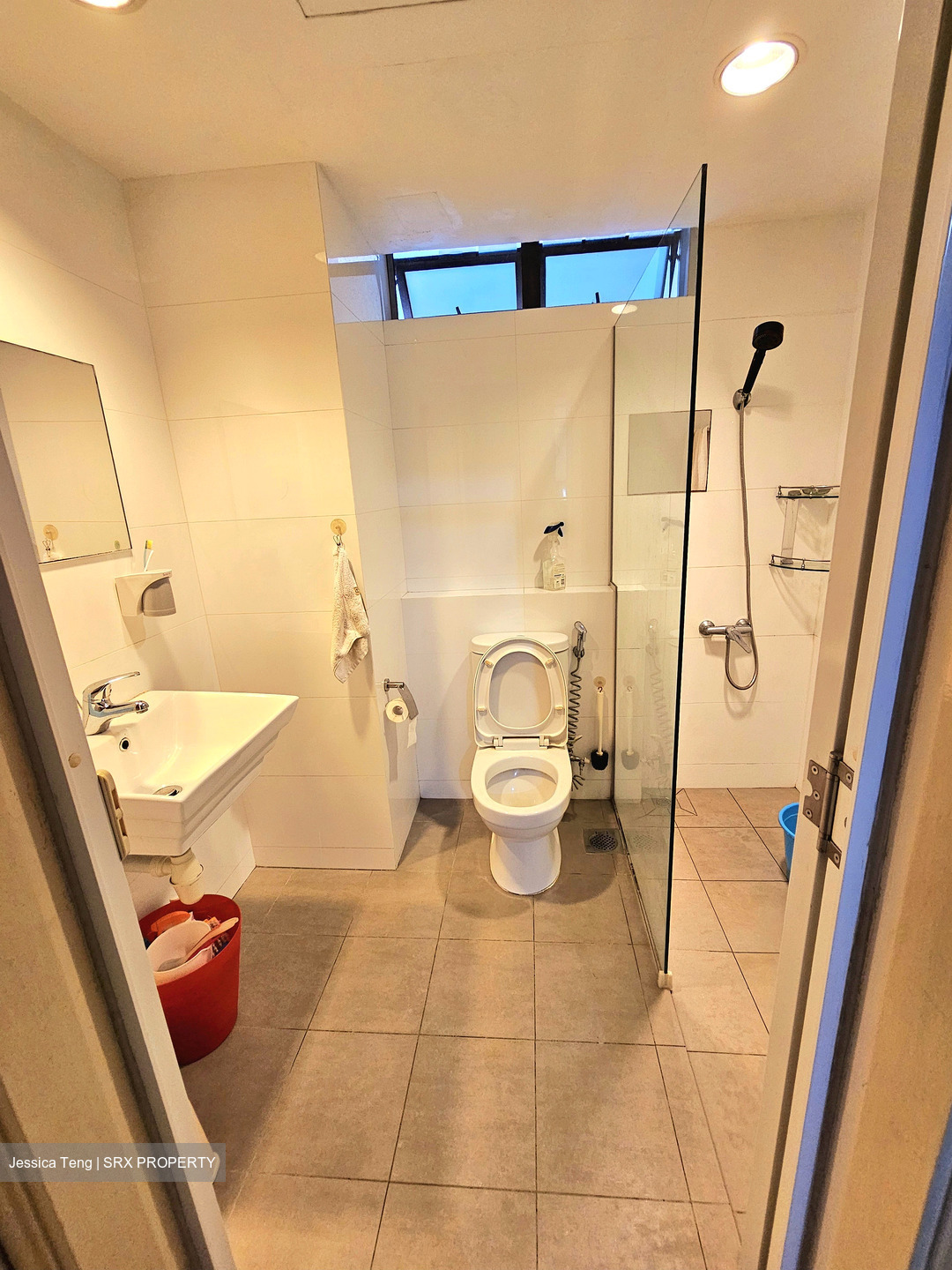 The Tanamera (D16), Condominium #481031551